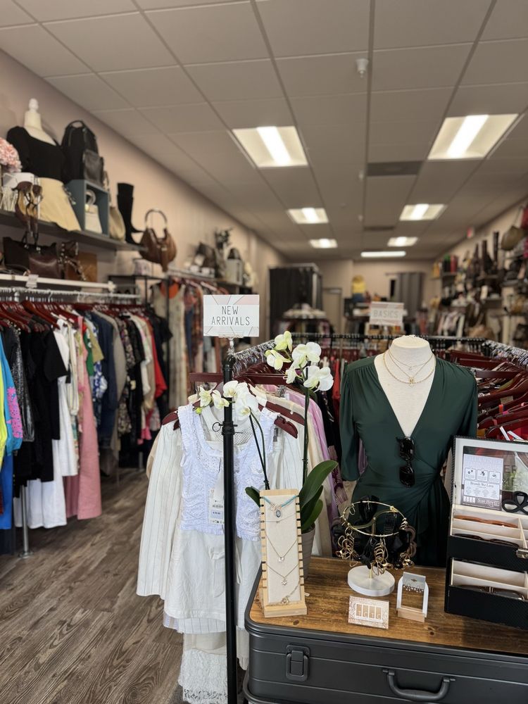 The Closet Trading Company