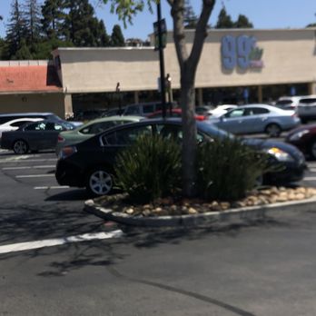 Creekside Center - 99 cents store at center - Shopping Centers Near Me - Hayward, California