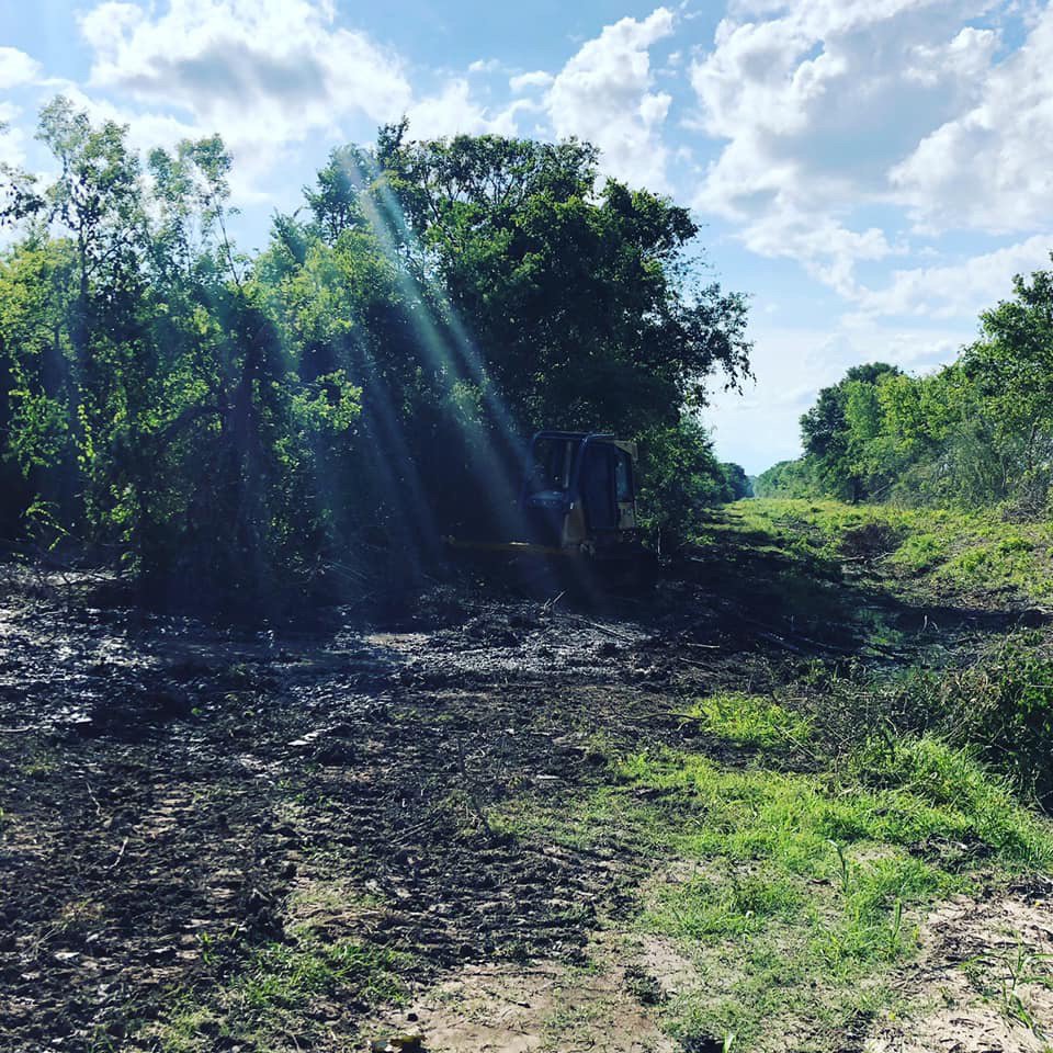 Slide of Defender General Contracting