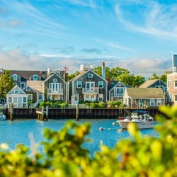 Harborview Nantucket