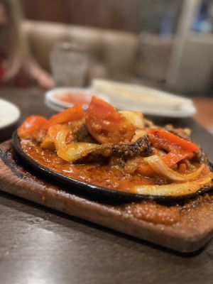 Don Antonio's by null