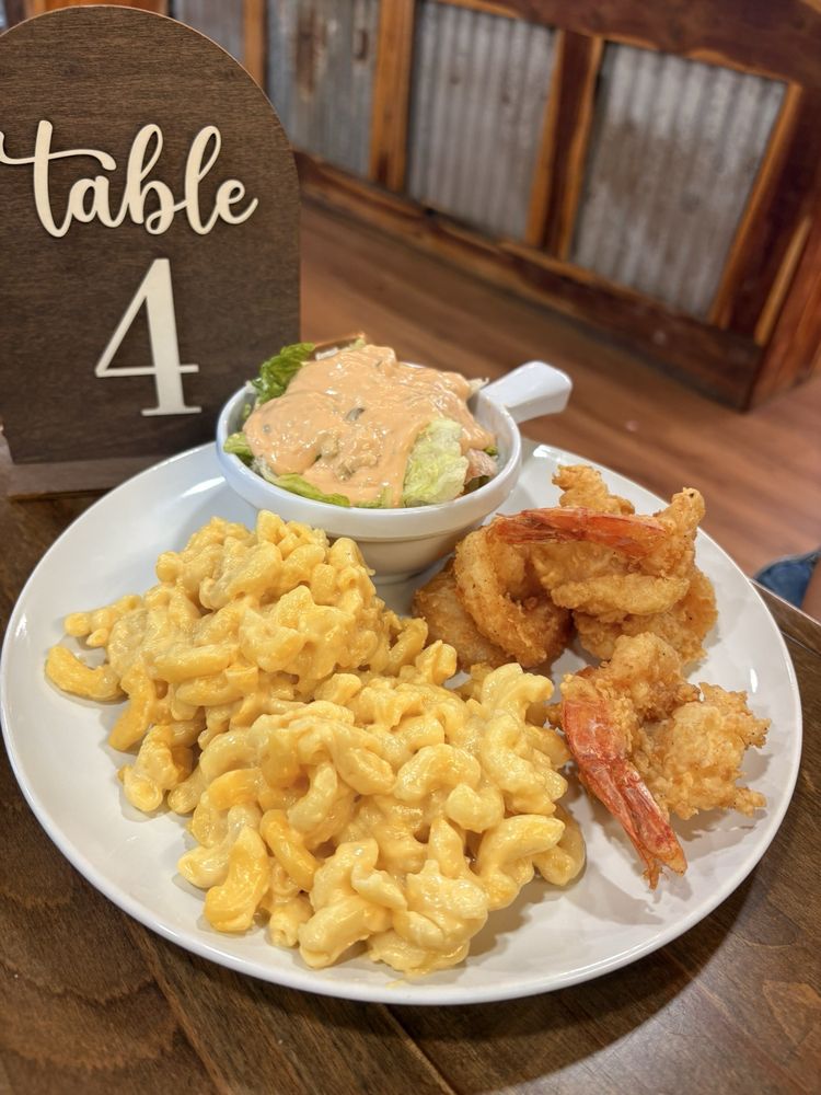 Jamie's Cafe