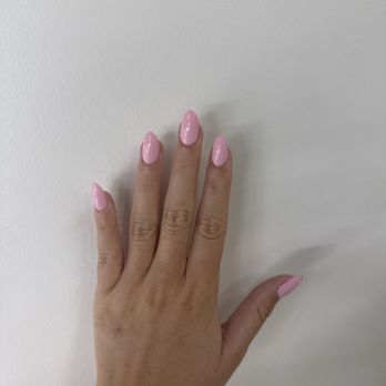 BonLierre Nail Spa - Nail Salons Near Me - Santa Monica, California