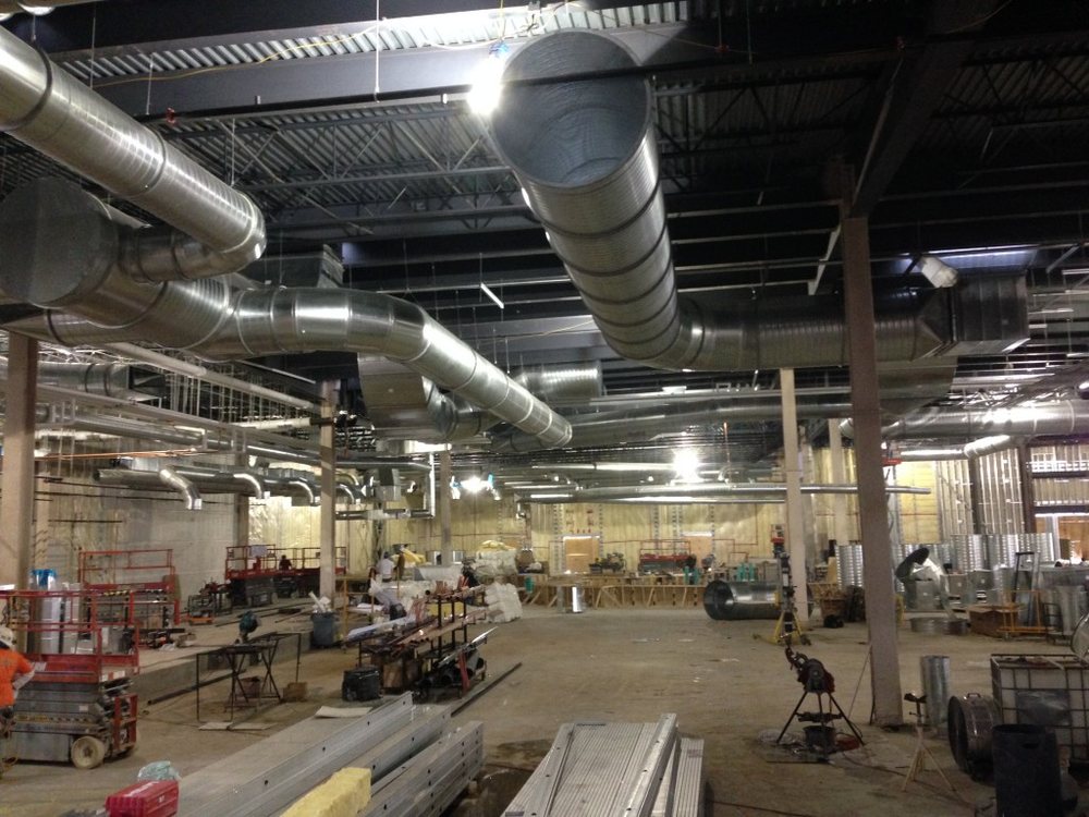 Slide of Midwestern Mechanical