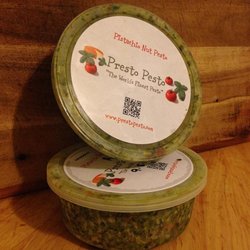 Presto Pesto