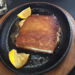 Saganaki