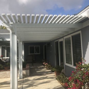 LJ Hausner Construction - Patio Coverings Near Me - Tustin, California LJ Hausner Construction - Patio Coverings Near Me - Tustin, California