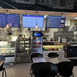 On The Blvd Brooklyn Deli