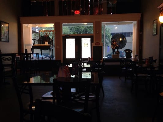 Fat Boss's Pub Abilene by null