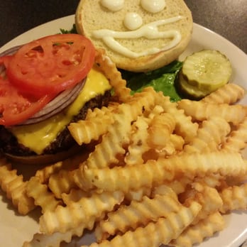 The Ankeny Diner - California burger - Diners Near Me - Ankeny, Iowa The Ankeny Diner - California burger - Diners Near Me - Ankeny, Iowa
