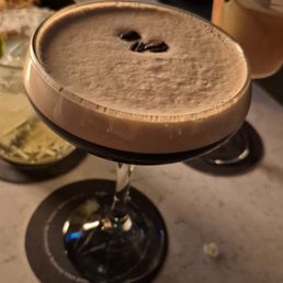 espresso martini