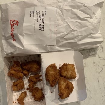 Chick-fil-A - Fast Food Near Me - Germantown, Maryland Chick-fil-A - Fast Food Near Me - Germantown, Maryland