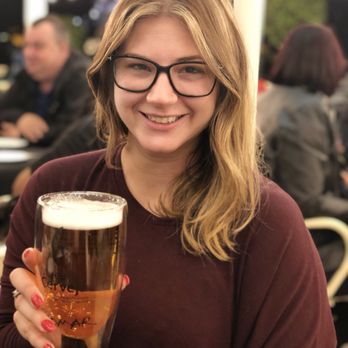 Museu da Cerveja - Blonde Brew - Bars Near Me - Lisbon, 11