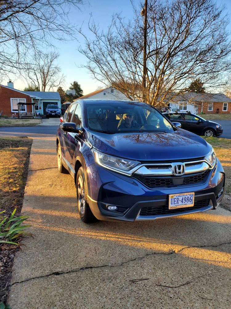 HALL HONDA 115 Photos & 177 Reviews 3516 Virginia Beach Blvd