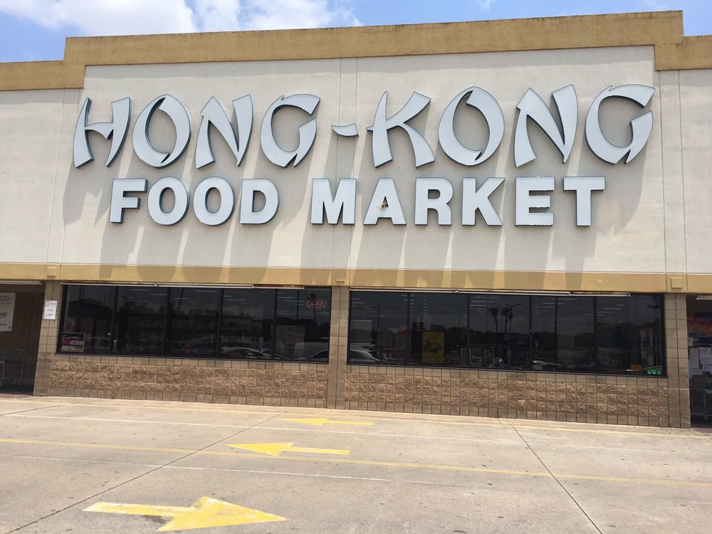 HONG KONG FOOD MARKET 160 Photos & 47 Reviews International Grocery