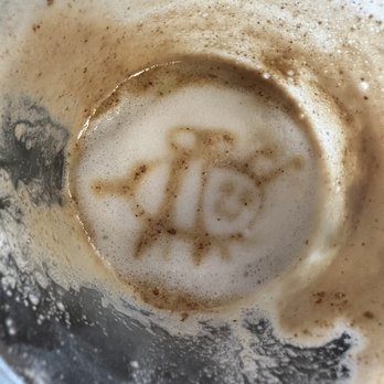JoJack's Espresso Bar & Cafe - This was so cute - Sandwiches Near Me - Portsmouth, Virginia