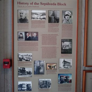Sepulveda House Museum - Museums Near Me - Los Angeles, California Sepulveda House Museum - Museums Near Me - Los Angeles, California
