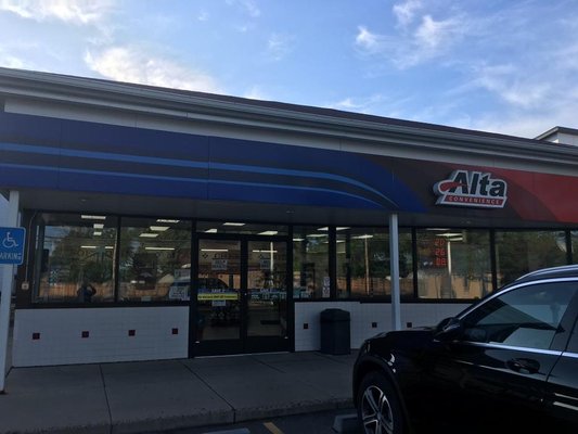 Alta Convenience