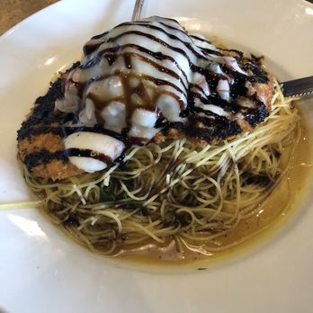 Chit Chat Diner - Chicken Amore - Diners Near Me - West Orange, New Jersey