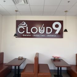 Cloud 9 Gelato