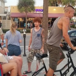 Fun Ride Taxi Pedicab