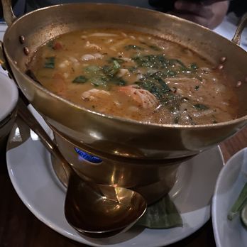 Mitr Thai - Hot pot - Thai Near Me - New York, New York