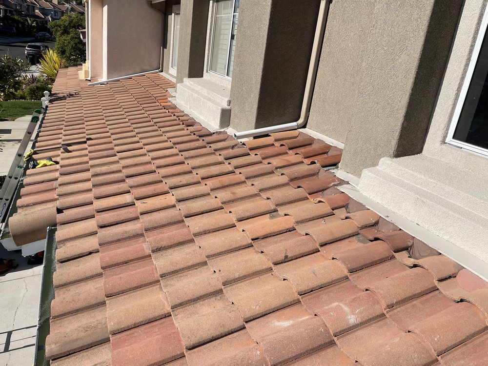 Slide of Purpose Roofing and Waterproofing