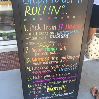 ICICLES - How it works - Ice Cream & Frozen Yogurt Near Me - San Jose, California ICICLES - How it works - Ice Cream & Frozen Yogurt Near Me - San Jose, California