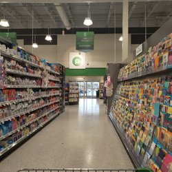 Publix - Candy aisle