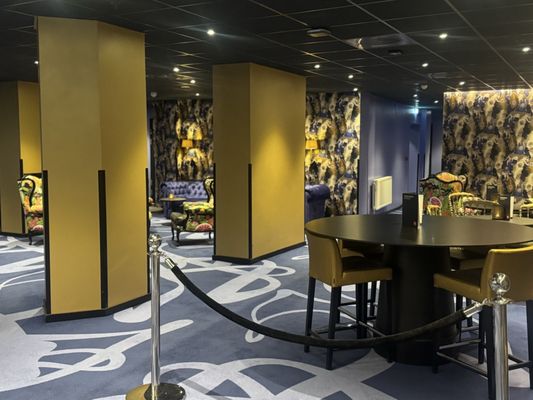 Thon Hotel Terminus by null