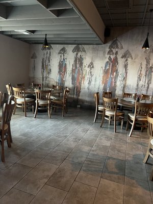 George Yang’s Chinese Cuisine by null