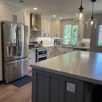 Kraftician Design Surfaces - Kitchen & Bath Near Me - Livermore, California Kraftician Design Surfaces - Kitchen & Bath Near Me - Livermore, California