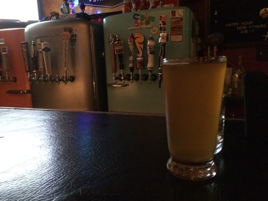 No. 9 Lounge by null