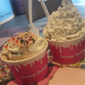 Scoop DeVille - Ice Cream & Frozen Yogurt Near Me - Philadelphia, Pennsylvania Scoop DeVille - Ice Cream & Frozen Yogurt Near Me - Philadelphia, Pennsylvania