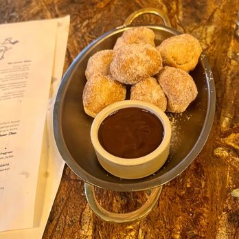 Little Bull - Churro balls -- fine - Bars Near Me - Durham, North Carolina Little Bull - Churro balls -- fine - Bars Near Me - Durham, North Carolina