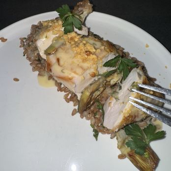 insideOUT - Chicken - Lounges Near Me - San Diego, California insideOUT - Chicken - Lounges Near Me - San Diego, California