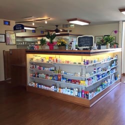 Brooklin Oaks Pharmacy - Recently Opened family owned and operated pharmacy.