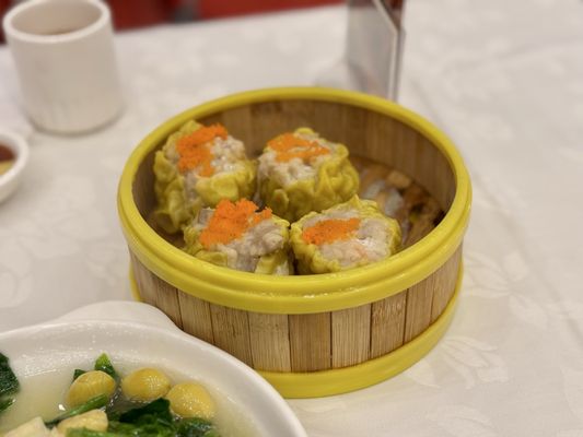 Tang Gong Seafood Restaurant 唐宫海鲜酒楼 by null