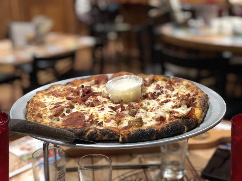 YE OLDE BROTHERS BREWERY 221 Photos & 313 Reviews 4458 Hwy 87 S