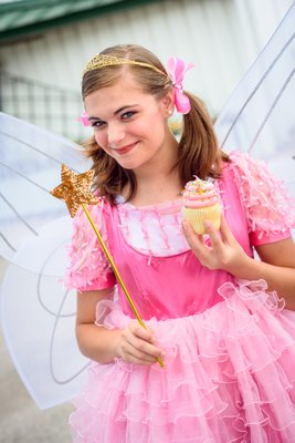 Fantasy Playhouse Children's Theater & Academy