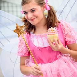Fantasy Playhouse Children's Theater & Academy - photo credit: Jeff White Photographer