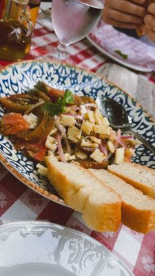 Olio Bottega by null