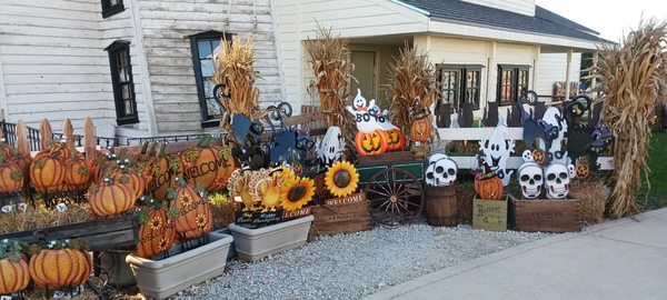 Goebbert's Farm Pingree Grove by null