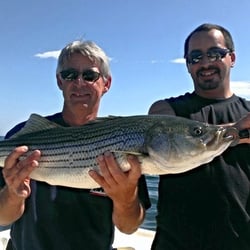 No Slack Sportfishing Charters