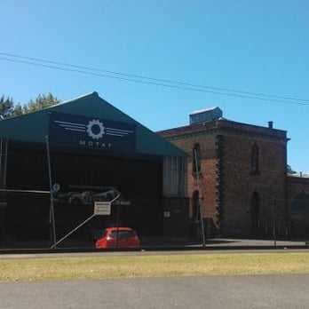 MOTAT - Museums Near Me - Auckland, AUK MOTAT - Museums Near Me - Auckland, AUK