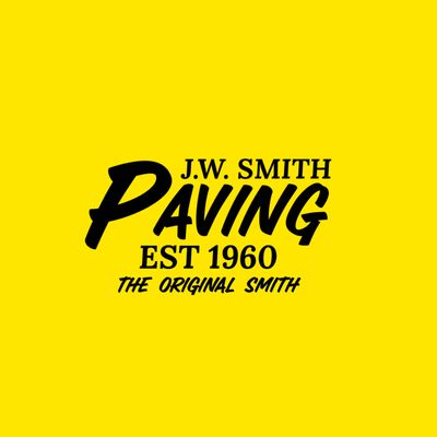 JW Smith Paving on Yelp