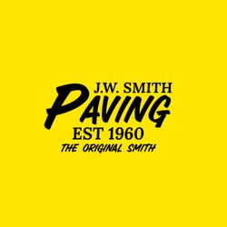 JW Smith Paving