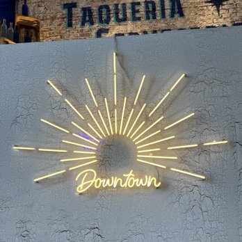 TACO CENTRO - Mexican Near Me - San Diego, California
