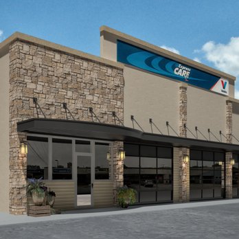 Valvoline Express Care - Auto Repair Near Me - DENTON, Texas Valvoline Express Care - Auto Repair Near Me - DENTON, Texas