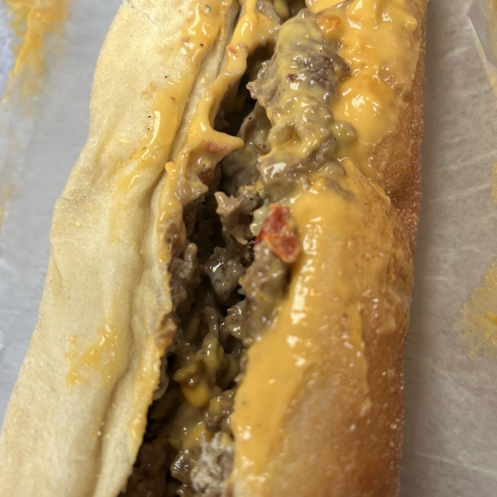 Krave Cheesesteaks - Cheesesteaks Near Me - Meriden, Connecticut Krave Cheesesteaks - Cheesesteaks Near Me - Meriden, Connecticut